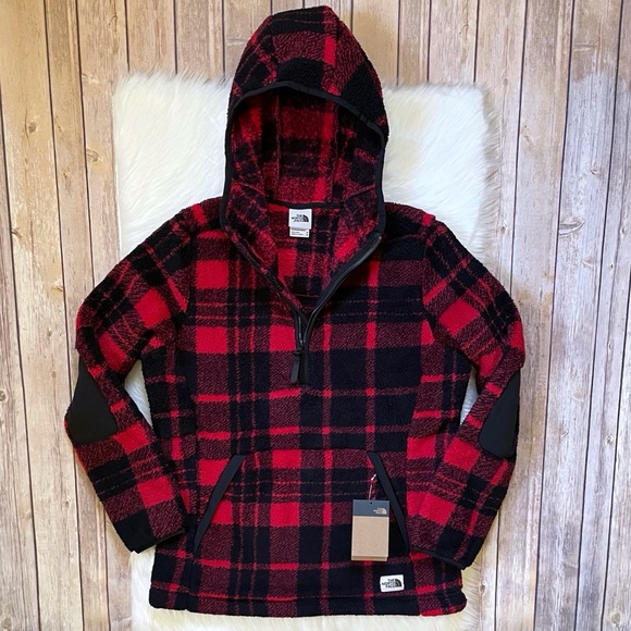 The North Face Women’s Campshire Hoodie 2.0 - Picture 8 of 8